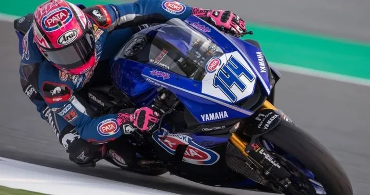 Supersport Qatar: pole Mahias su Cortese e Cluzel