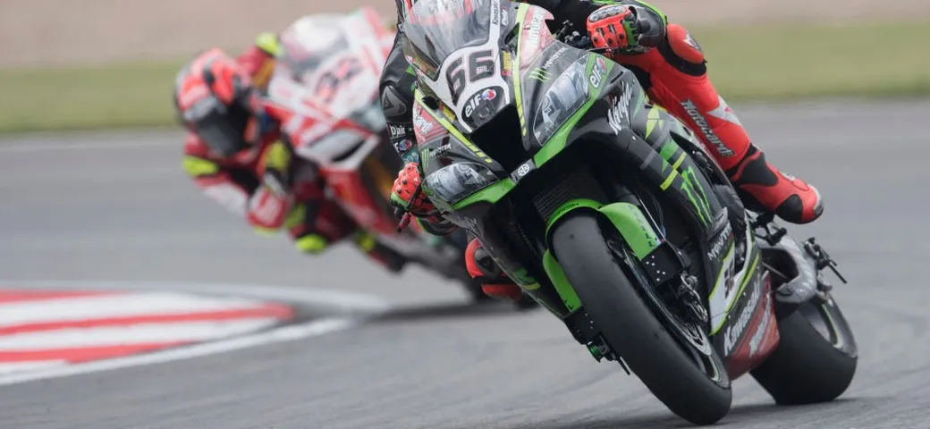 SBK superpole Magny-Cours 2018: pole position record per Sykes