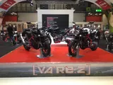 EICMA 2018: SWM Motorcycles Va’re:z