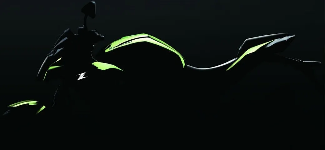 Kawasaki Ninja 125 e Z125 2018