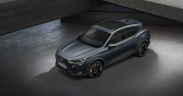 Cupra Formentor: tutte le novità in arrivo