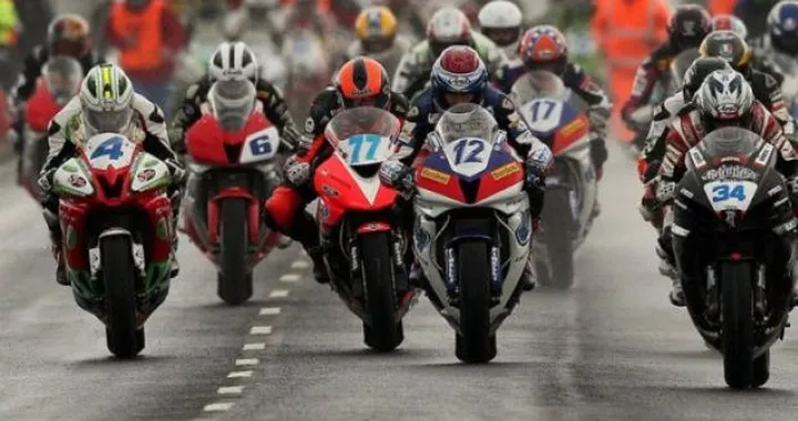 NW 200: pioggia, olio in pista e allarme bomba. Gare annullate e appuntamento al 2012