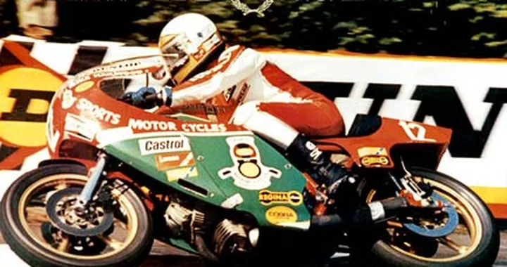 Celebrazione Ducati al Tourist Trophy 2008