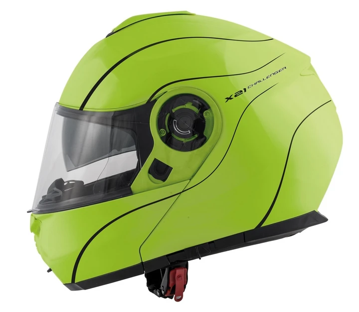 Casco modulare GIVI X.21 Challenger