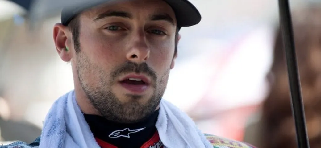 MotoGP 2014: Laverty al fianco di Hayden in Aspar?