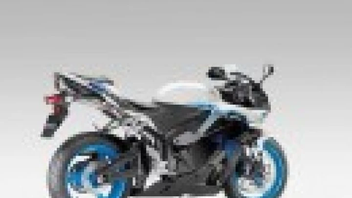 Video Honda CBR600RR my 2009
