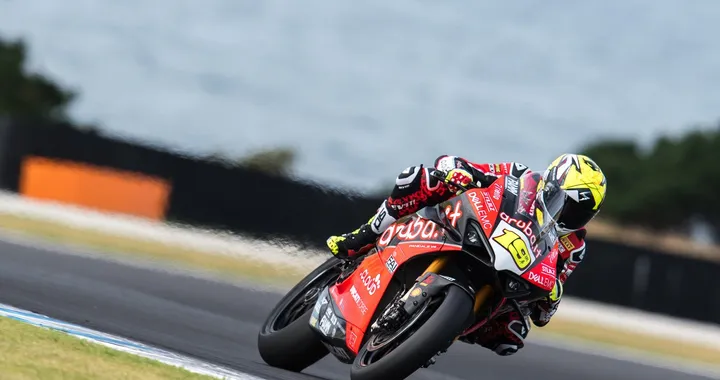 SBK Australia 2019: Bautista al comando dopo la sessione di libere