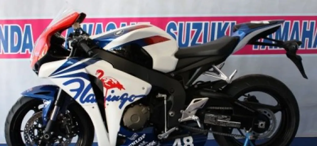 Kit carenatura stradale endurance verniciata per Honda CBR1000RR 08-09