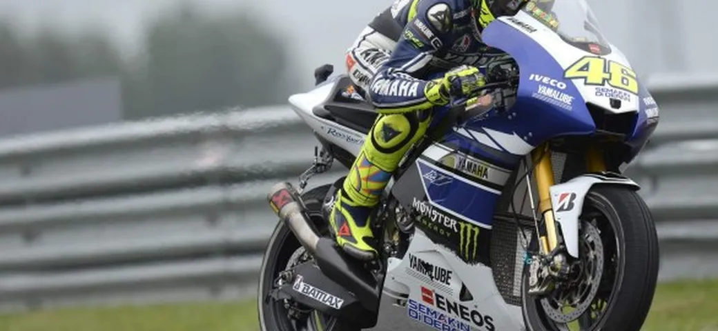 Rossi: 