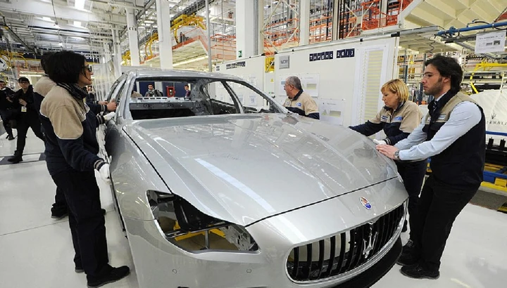 Maserati