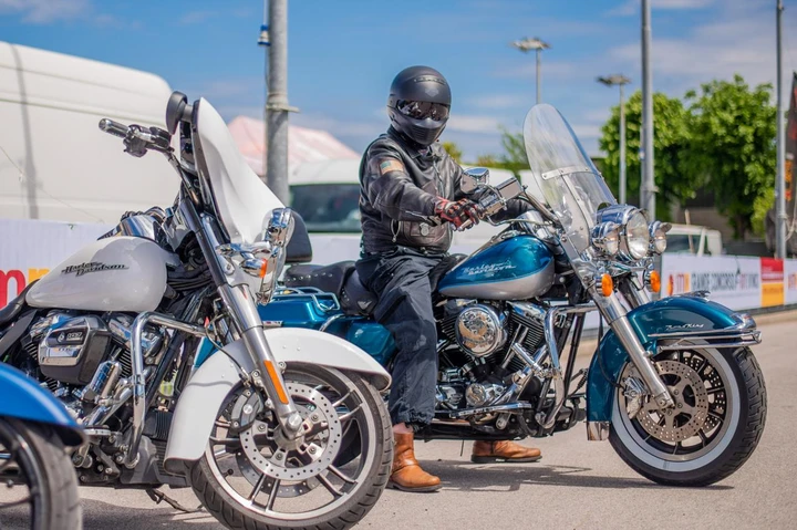 Biker Fest International 2023
