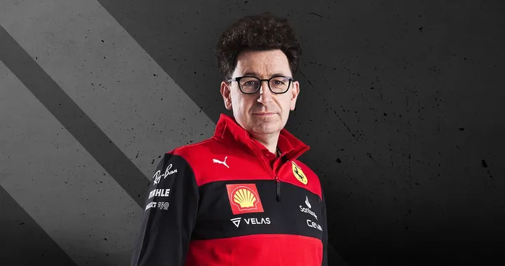Ferrari accetta le dimissioni di Binotto