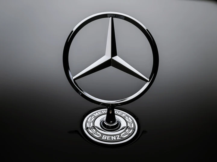 Mercedes