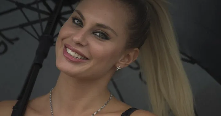 Paddock Girls MotoGP Misano 2015