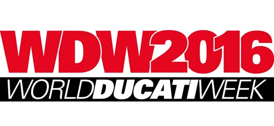 WDW2016 - World Ducati Week: pronti al via, apre il Museo