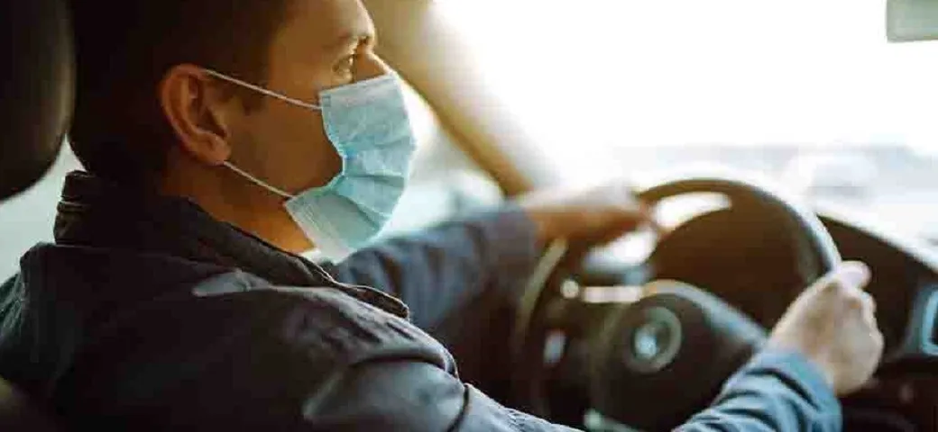 Zona bianca: quante persone possono viaggiare in auto dal 1 giugno?