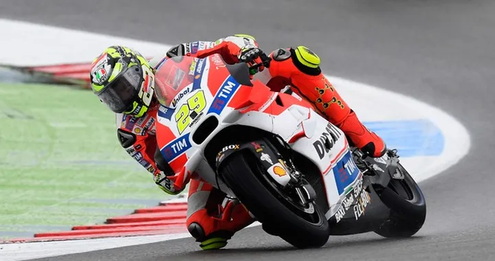 MotoGP Assen, Ducati: punti importanti, ma grande delusione