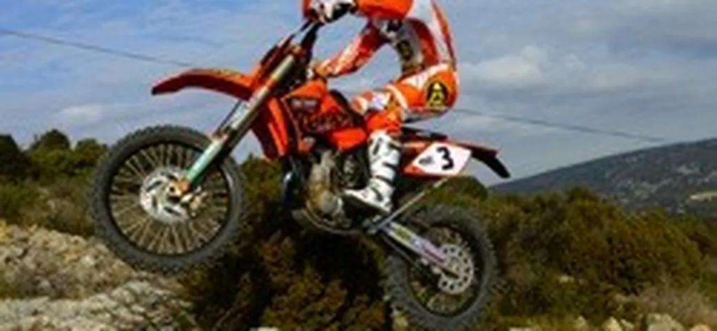 Grande festa per i Trofei Ktm!