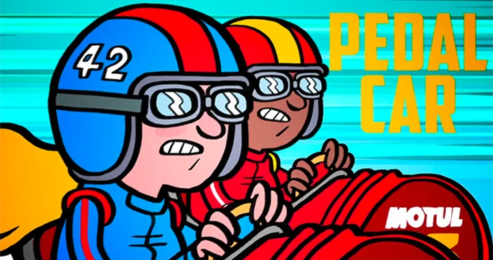 Assen: nel tempio della velocità, la Motul Pedal Car Race dedicata ai bambini