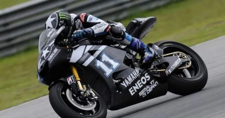 MotoGP, Spies: la stabilità nel team é fondamentale