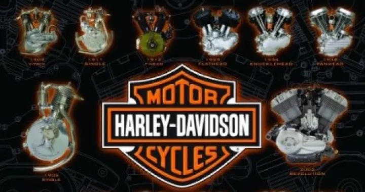 Harley-Davidson: bilanci 2008 e progetti 2009