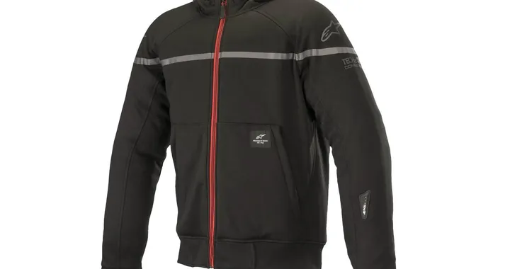 Abbigliamento e accessori moto Alpinestars collezione 2019