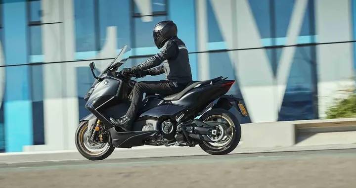 You Rent, la formula di noleggio a breve termine di Yamaha si aggiorna