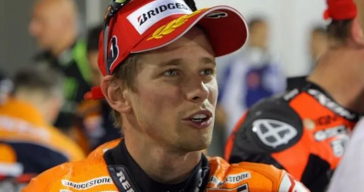 Jerez, le pagelle. Stoner "speciale", con lode. Rossi "triste",  nc