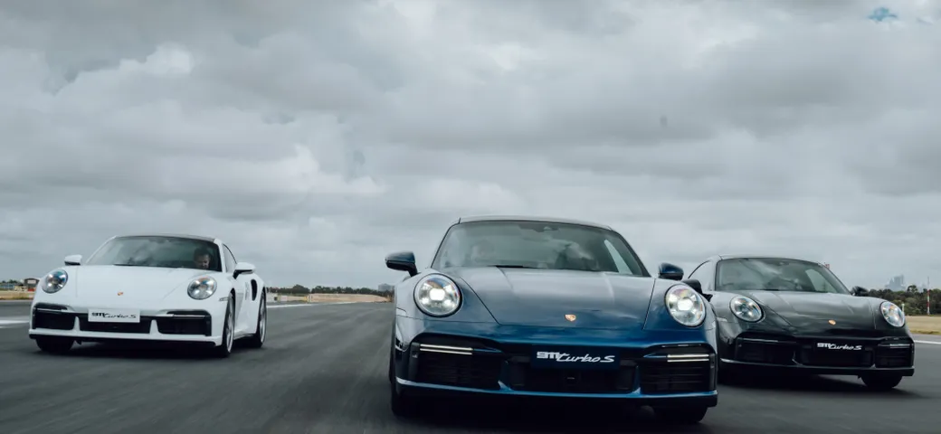 Porsche, avanza la paura: titolo a picco e profitti ai minimi termini