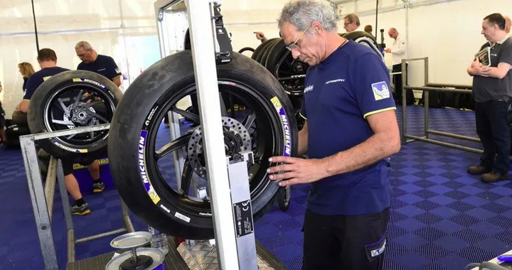 Test MotoGP: Phillip Island bella sfida per la Michelin