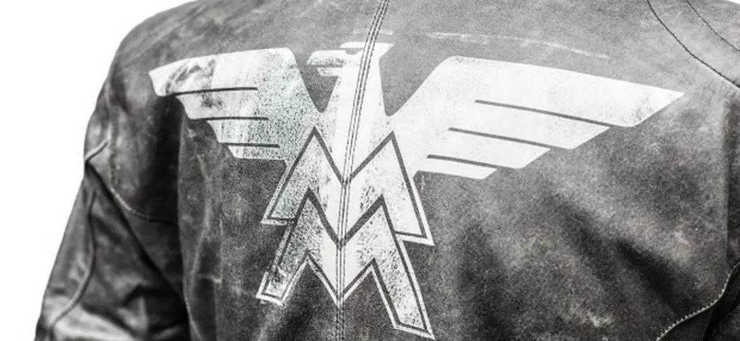 Moto Morini: collezione giacche in pelle Made in Italy