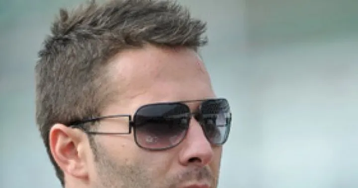 Supersport: Vittorio Iannuzzo nuovo pilota Triumph