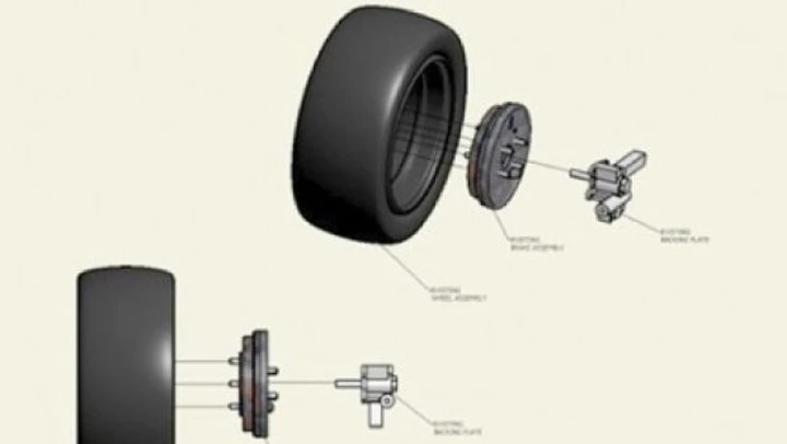 Un kit ibrido aftermarket? Ecco la proposta di un ex-ingegnere IBM