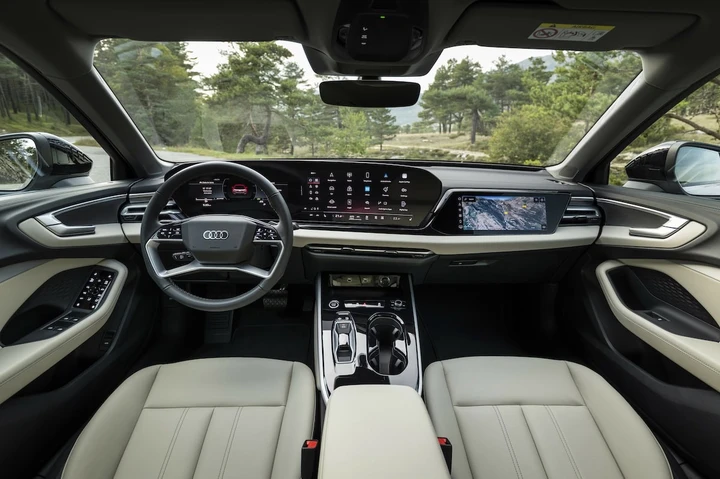 Audi addio all'analogico, la rivoluzione digitale arriva con A3 ed S3
