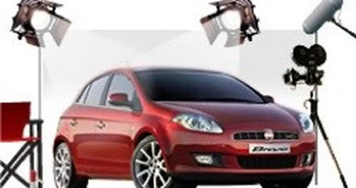 Concorso "Bravo e si vede": in palio una Bravo