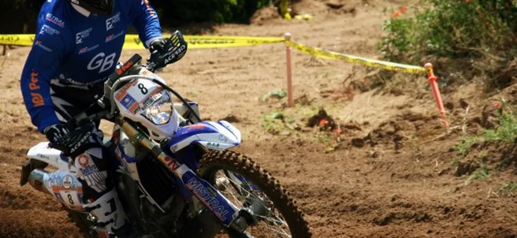 Campionato Italiano Motorally: Botturi campione 2013