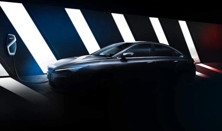 Auto elettriche: Geely alla conquista del mondo con GE11