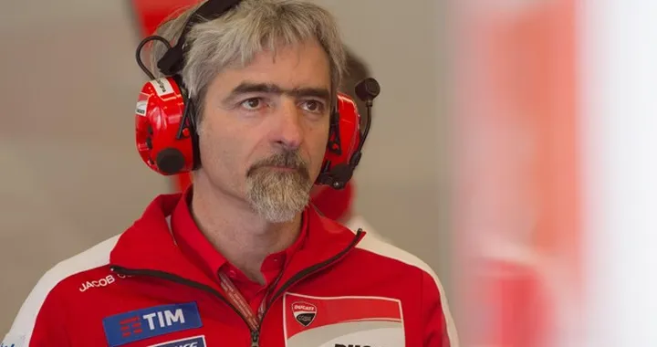 Dall'Igna: "Non siamo pronti, ma il nostro obiettivo è il titolo"