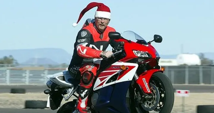 Tanti Auguri a Tutti!