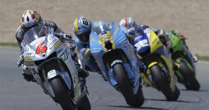 Andrea Dovizioso: obiettivo podio all'Estoril?