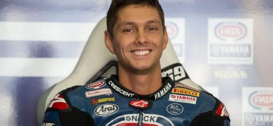 Vd Mark: “Incredibile, guiderò la M1 di Rossi!”
