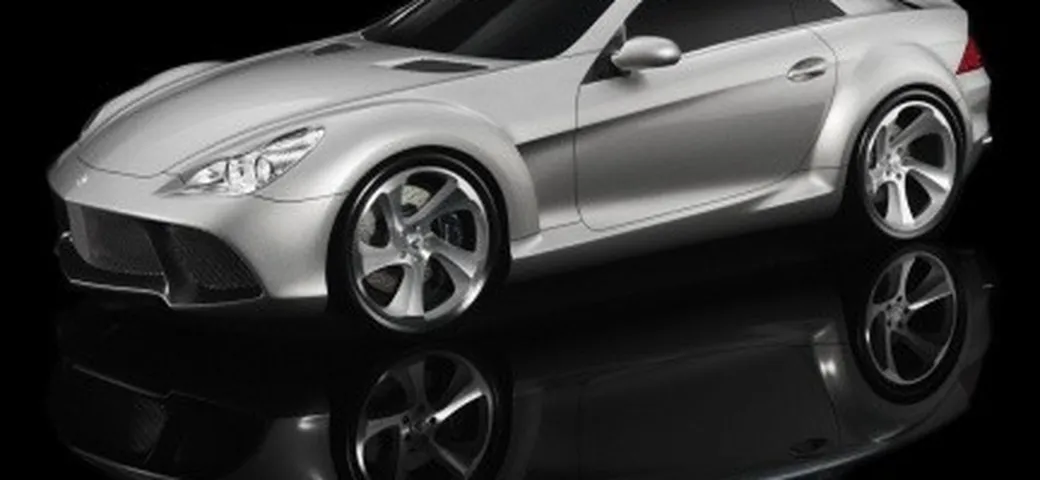 Kleeman GTK: lunga vita alla SLK 55 Amg