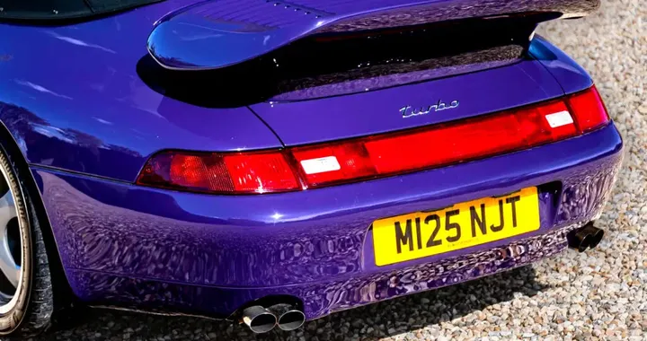 Ritrovata la Porsche che non doveva esistere: valore astronomico