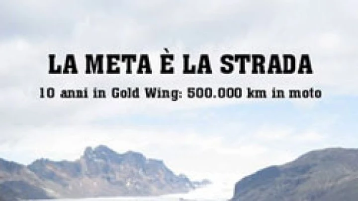 Letture: la meta è la strada