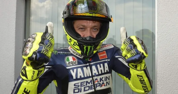 MotoGP Sachsenring: FOTO Box e Paddock