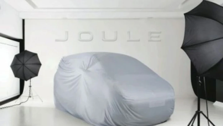 Optimal Energy: primi teaser della Joule EV, attesa al salone di Ginevra