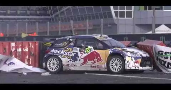 Valentino Rossi - Monza Rally Show
