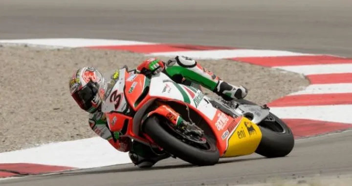 WSBK: Gallery gare Miller Motorsports Park