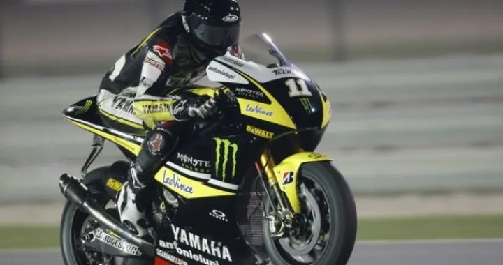 MotoGP: Ben Spies verso l'ignoto? Forse no