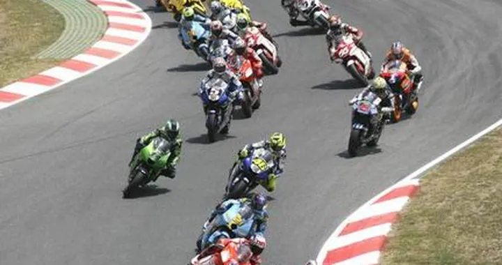 Rossi ammette che le 800 hanno fatto crescere lo spettacolo